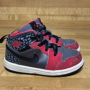 air jordan 1 infant shoes